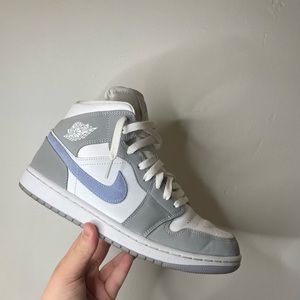 Don’t really use and just sitting in my closet